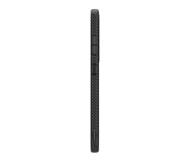 SPIGEN Liquid Air do Samsung Galaxy S25+ Matte Black ACS08979 - 1313155 - zdjęcie 4